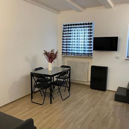 Civico 53 - Casa In Centro San Benedetto del Tronto Luaran gambar