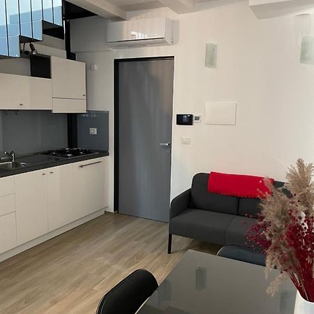 Civico 53 - Casa In Centro San Benedetto del Tronto Luaran gambar