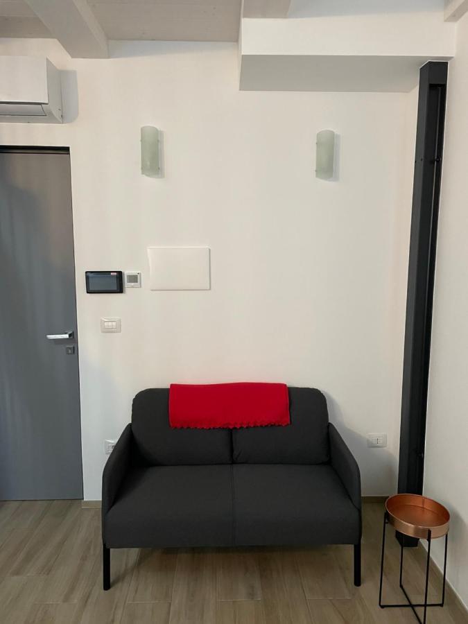 Civico 53 - Casa In Centro San Benedetto del Tronto Luaran gambar