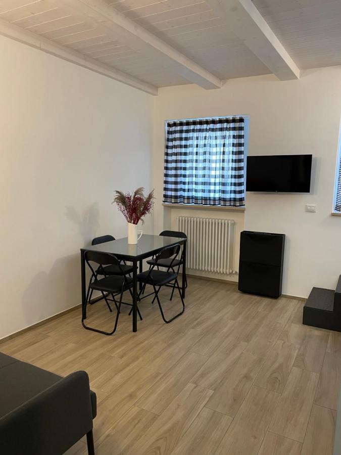 Civico 53 - Casa In Centro San Benedetto del Tronto Luaran gambar