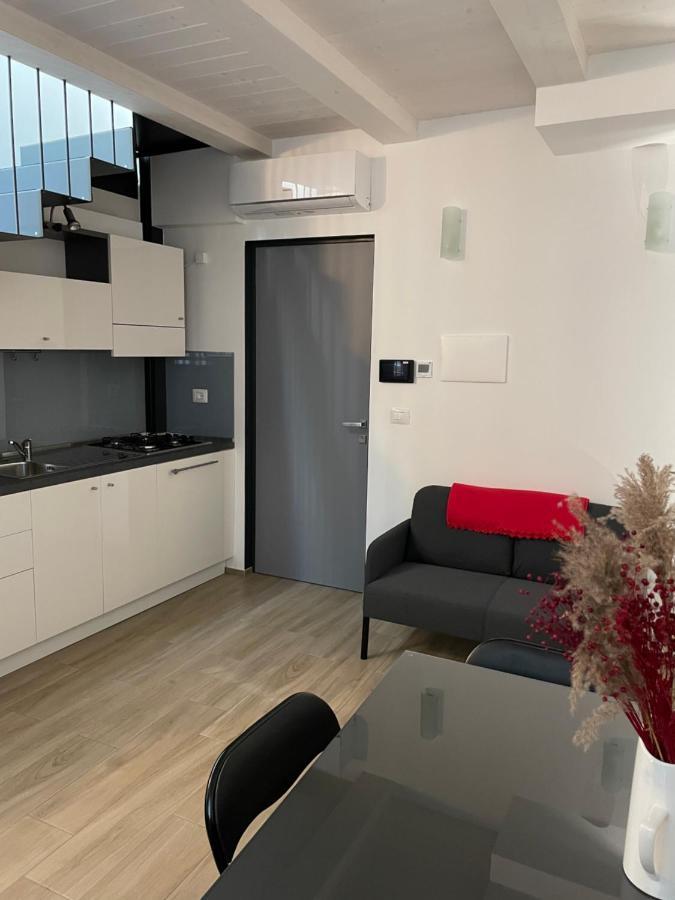 Civico 53 - Casa In Centro San Benedetto del Tronto Luaran gambar