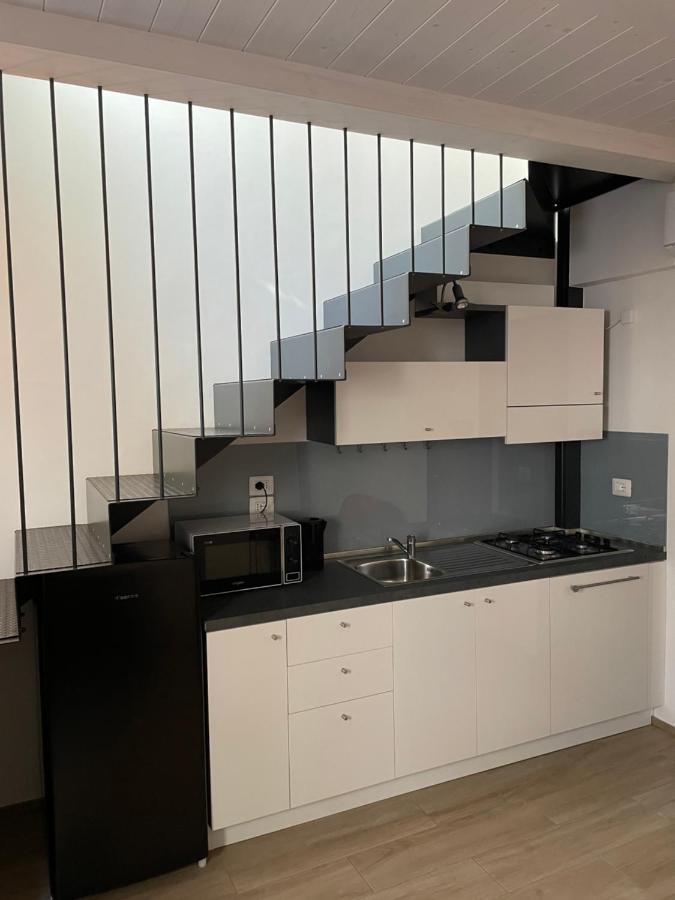 Civico 53 - Casa In Centro San Benedetto del Tronto Luaran gambar