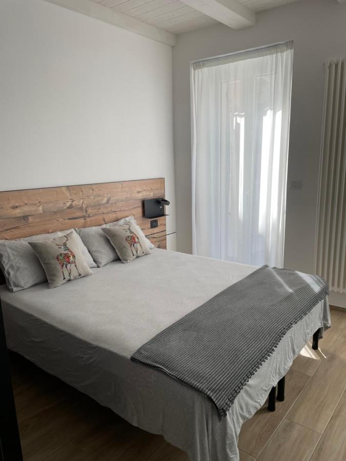 Civico 53 - Casa In Centro San Benedetto del Tronto Luaran gambar