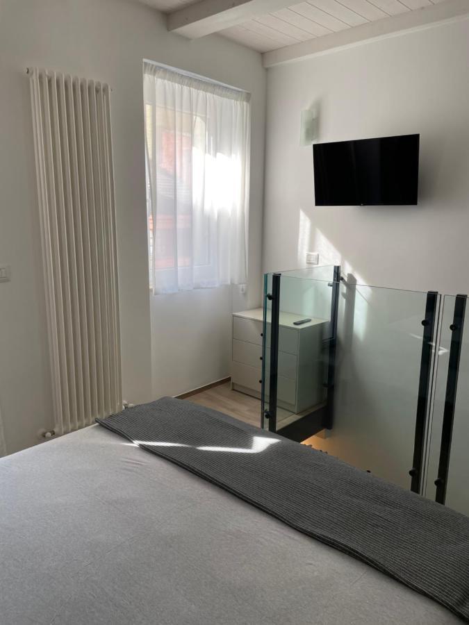 Civico 53 - Casa In Centro San Benedetto del Tronto Luaran gambar