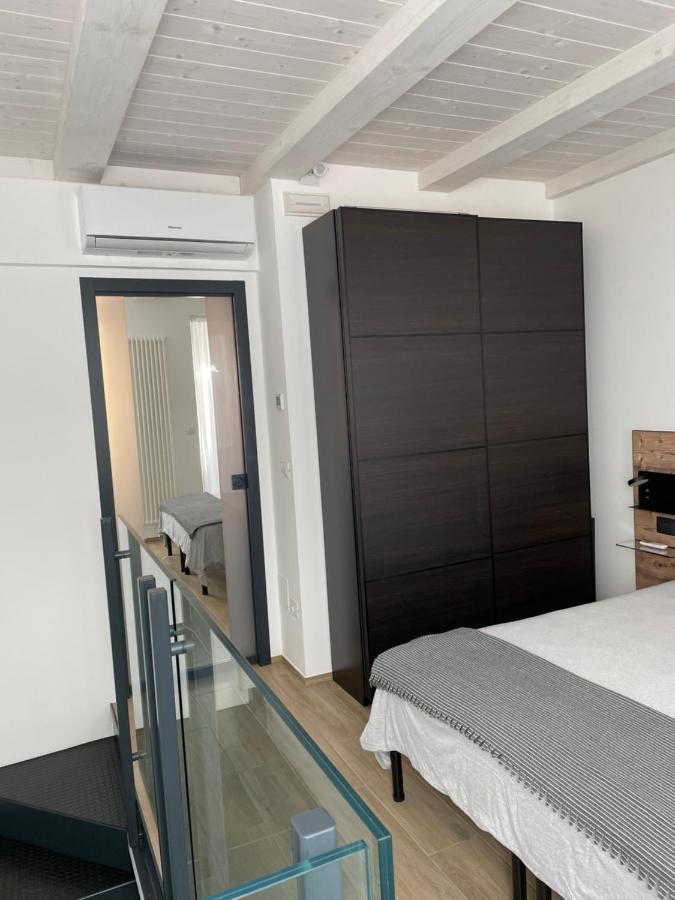 Civico 53 - Casa In Centro San Benedetto del Tronto Luaran gambar
