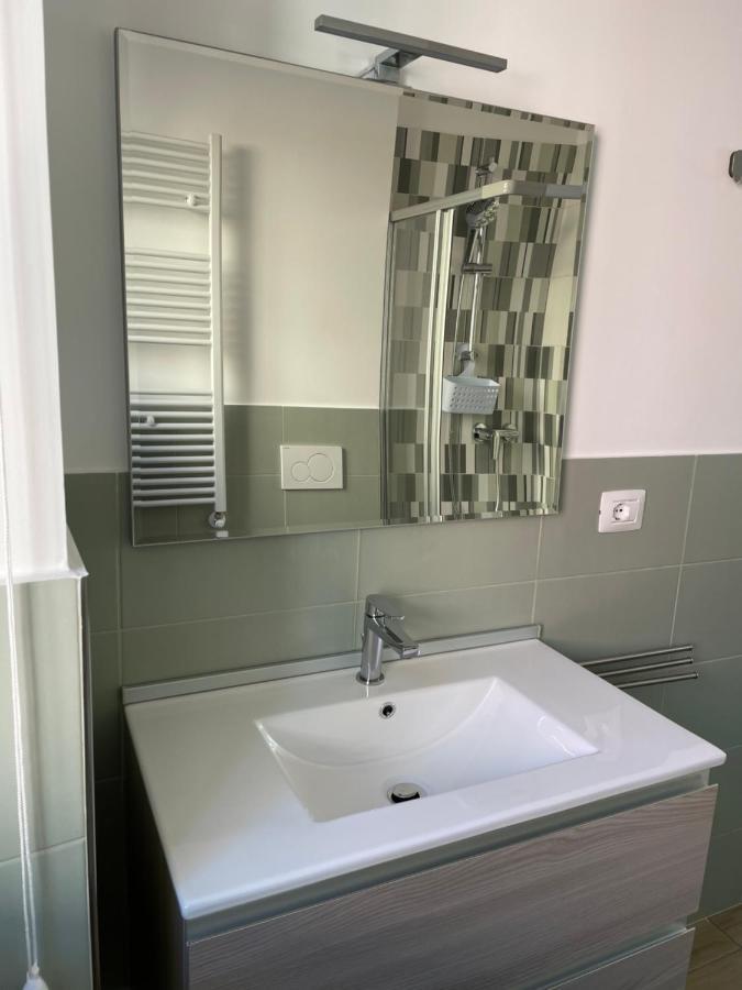 Civico 53 - Casa In Centro San Benedetto del Tronto Luaran gambar